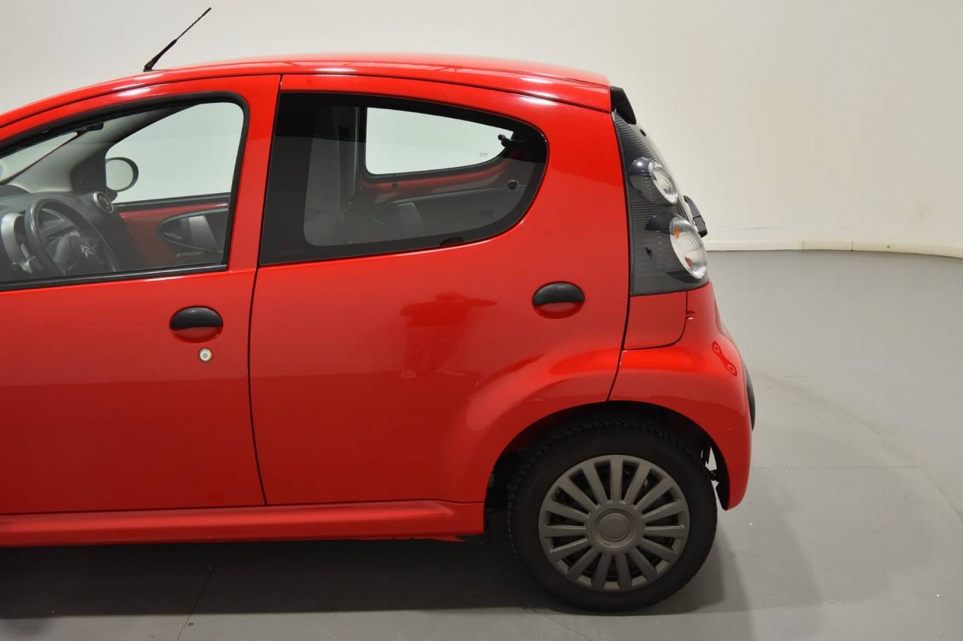 CITROEN C1 37