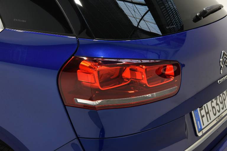 CITROEN C4 Picasso 45