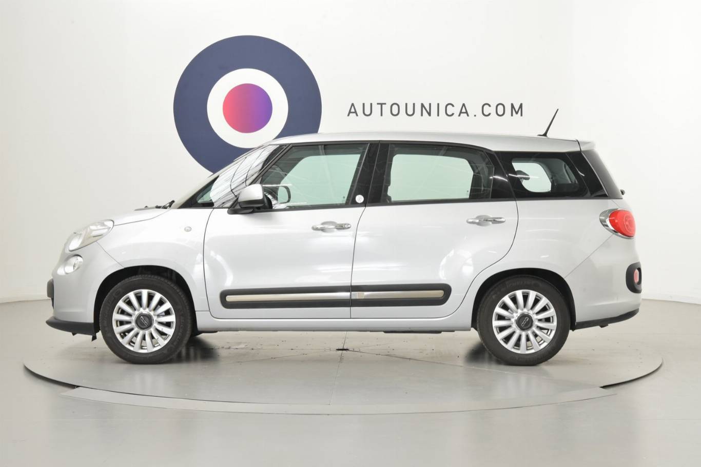 FIAT 500L 28