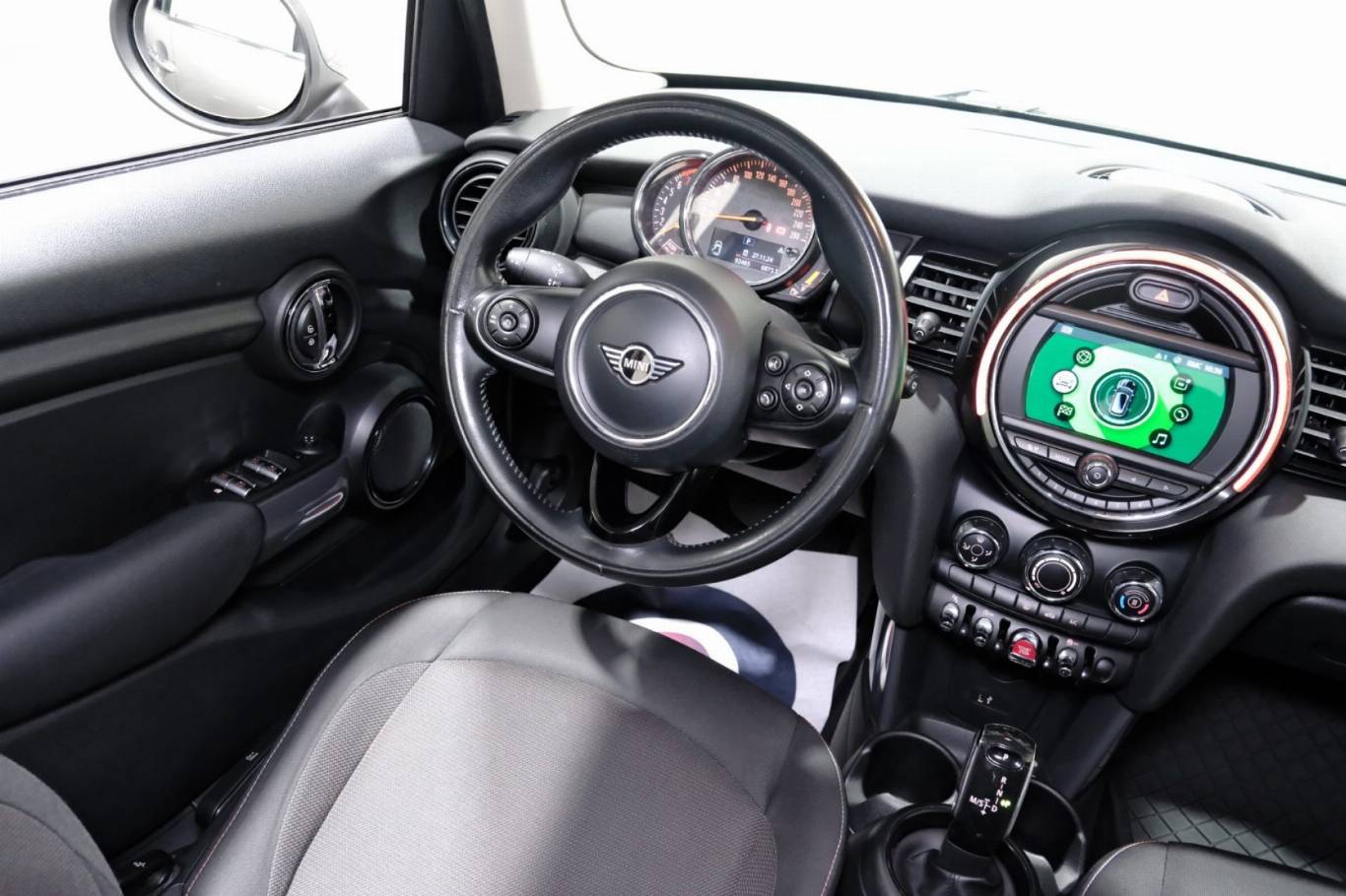 MINI One 40