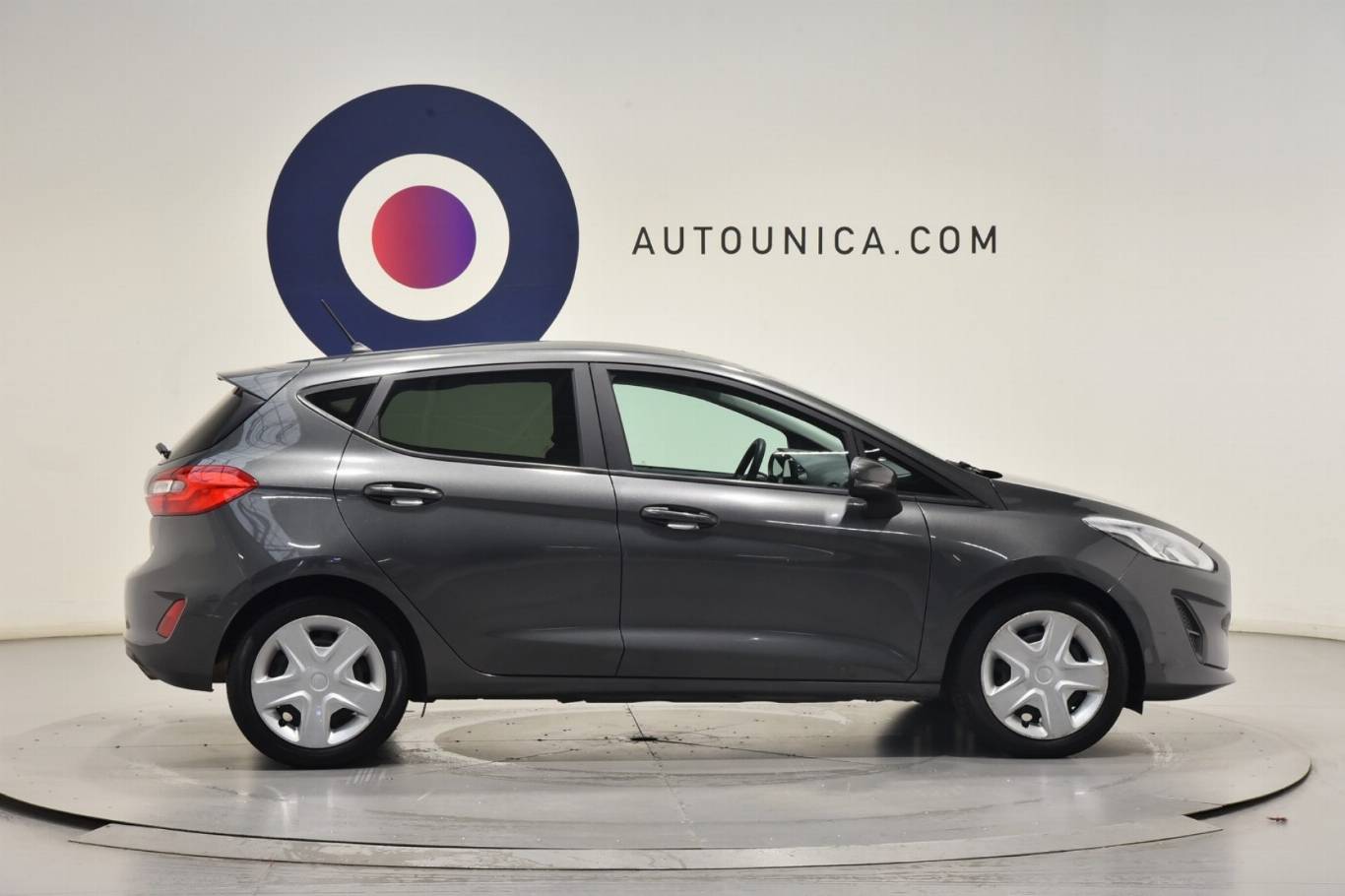 FORD Fiesta 11