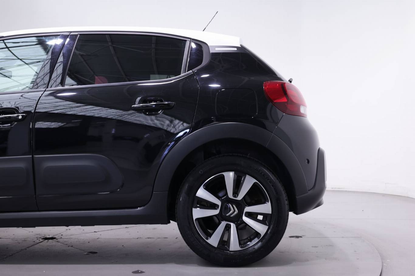 CITROEN C3 34