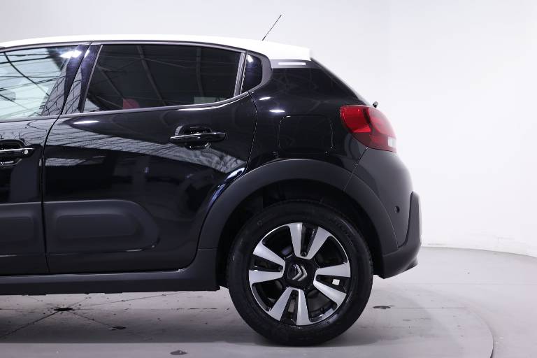 CITROEN C3 34