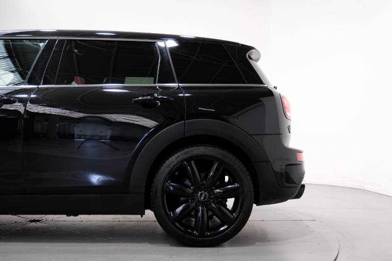 MINI Cooper Clubman 48