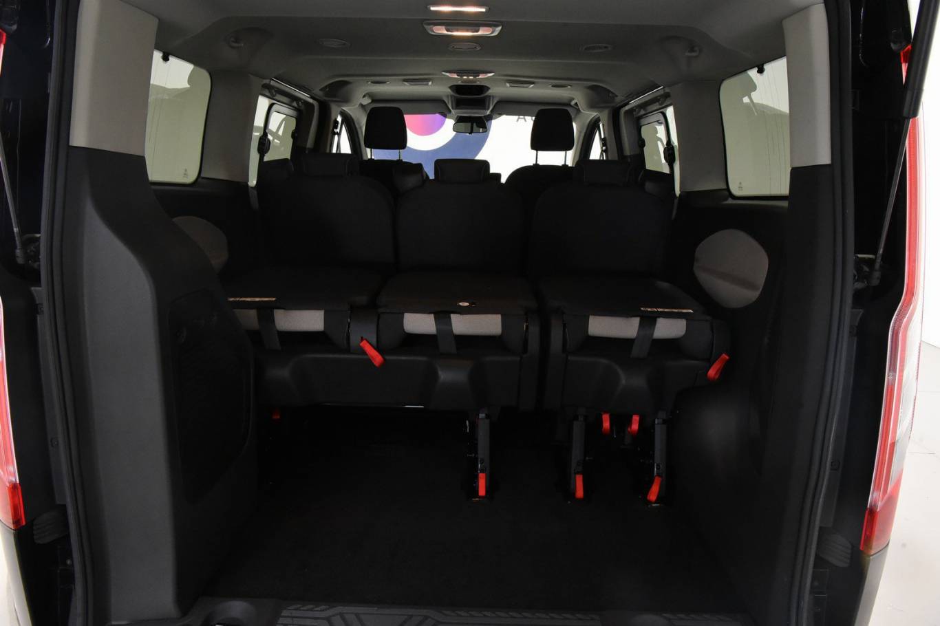 FORD Tourneo Custom 45