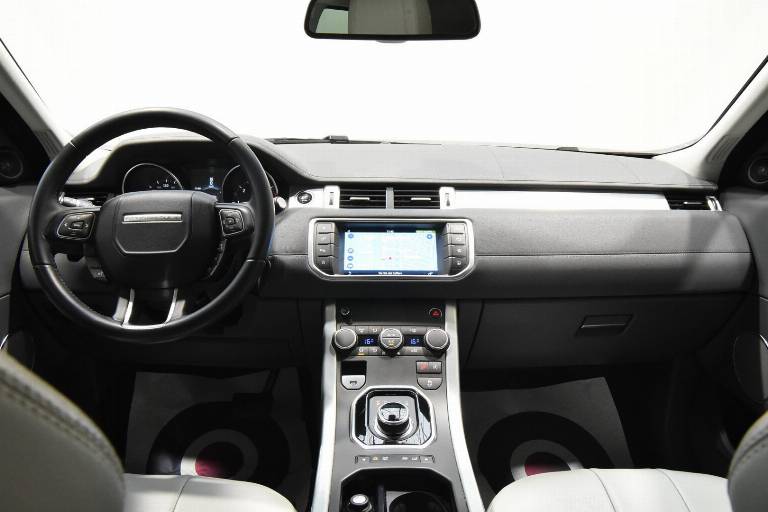LAND ROVER Range Rover Evoque 22