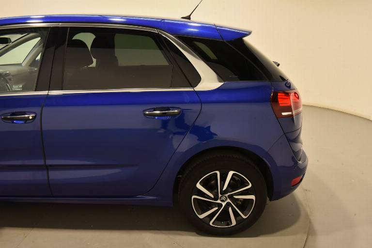 CITROEN C4 Picasso 43
