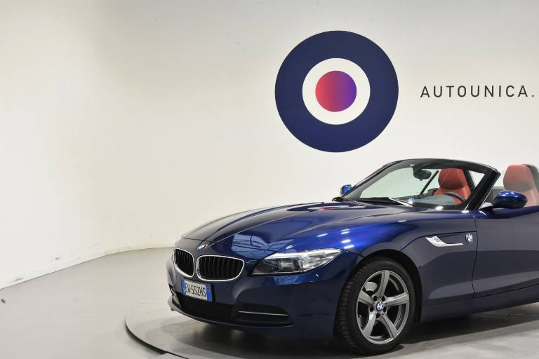 BMW Z4 36