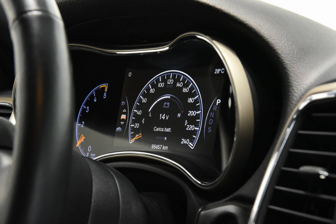 JEEP Grand Cherokee 24