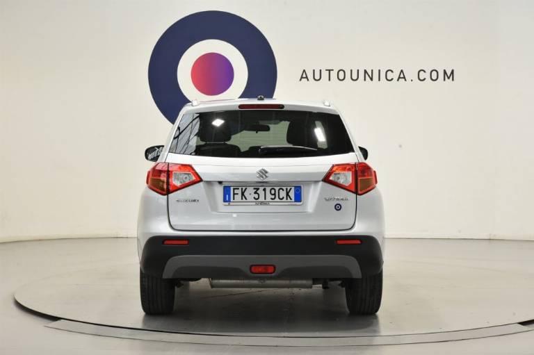 SUZUKI Vitara 6
