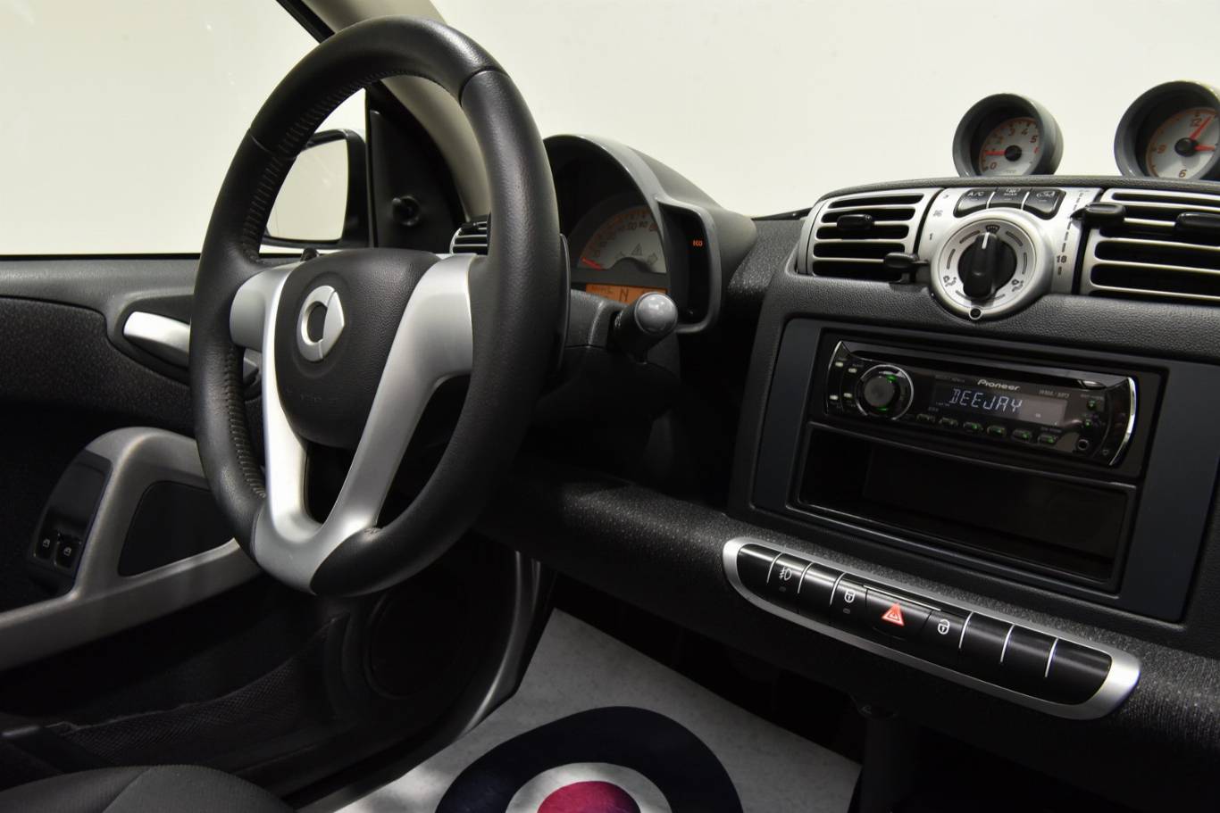 SMART ForTwo 26