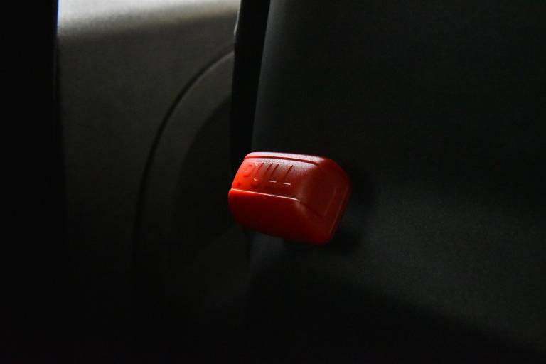 ABARTH 595 Competizione 35