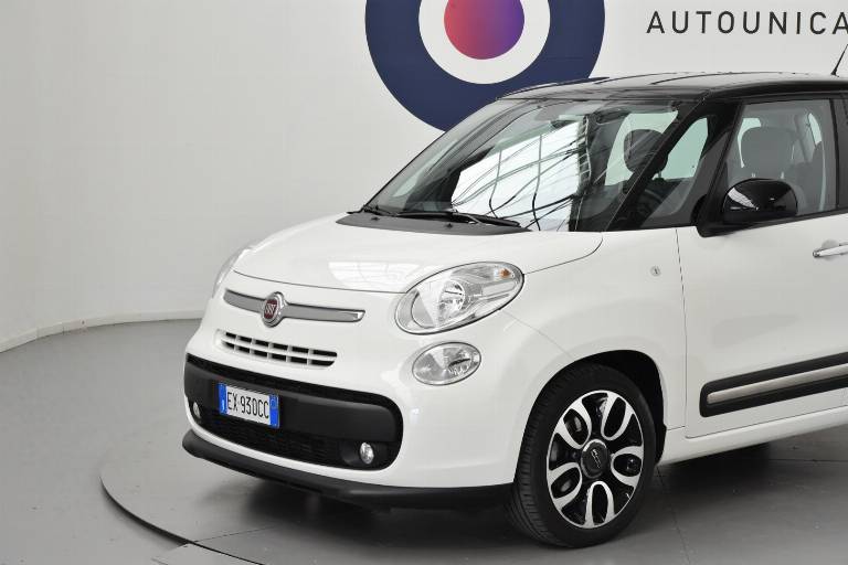 FIAT 500L 13