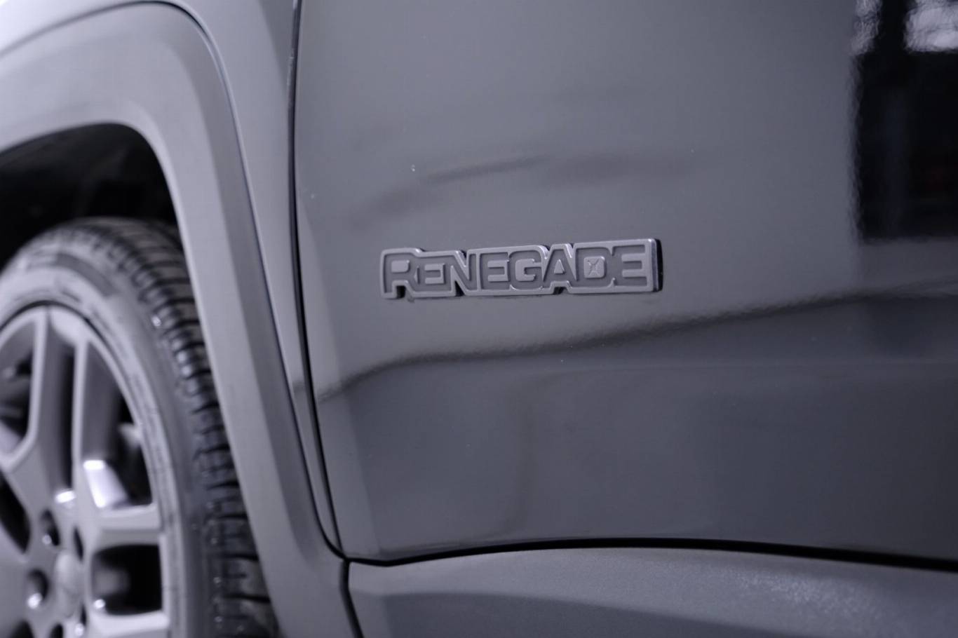 JEEP Renegade 55