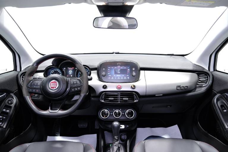 FIAT 500X 47