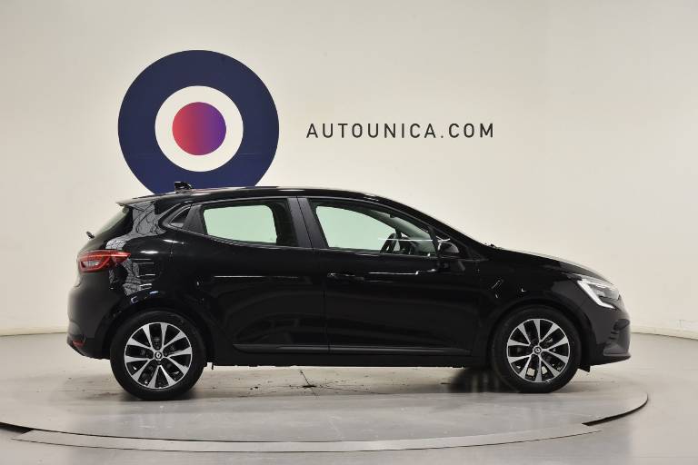 RENAULT Clio 11