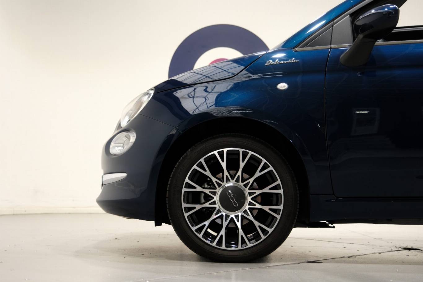 FIAT 500C 19