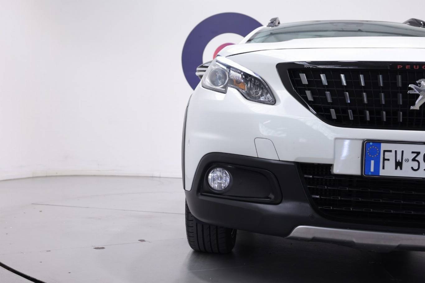 PEUGEOT 2008 42