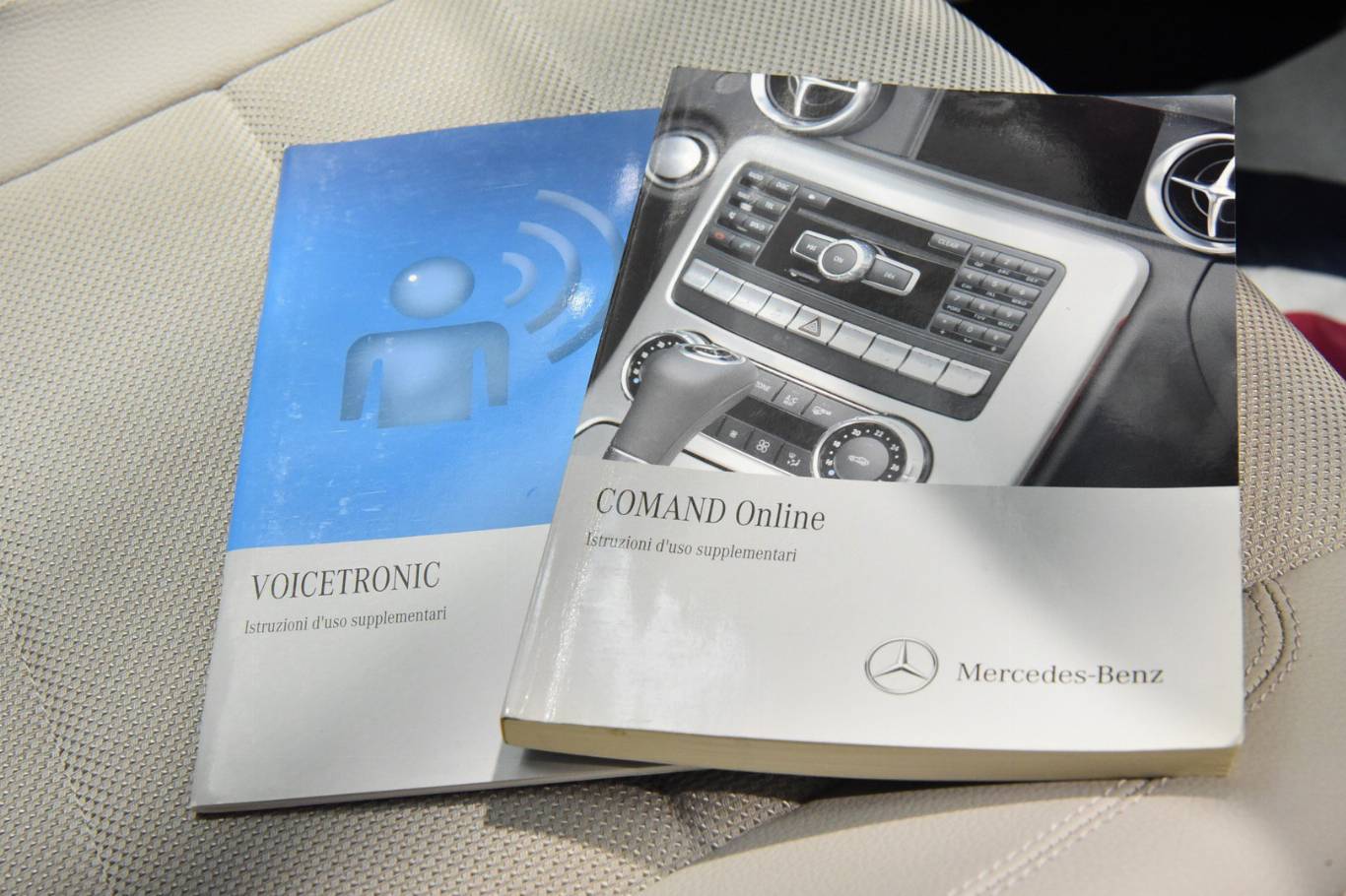 MERCEDES-BENZ C 250 45