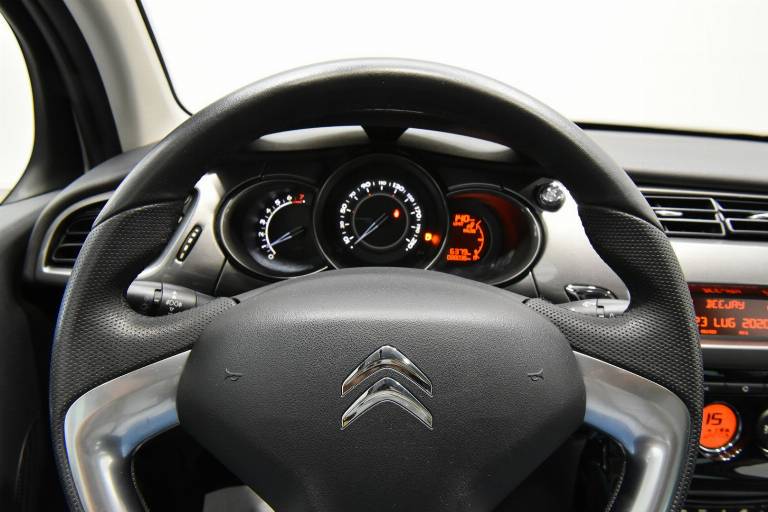 CITROEN C3 7