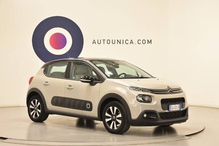 CITROEN C3 9