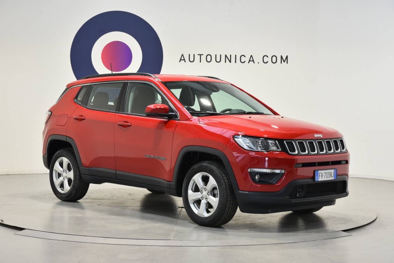 JEEP Compass 27