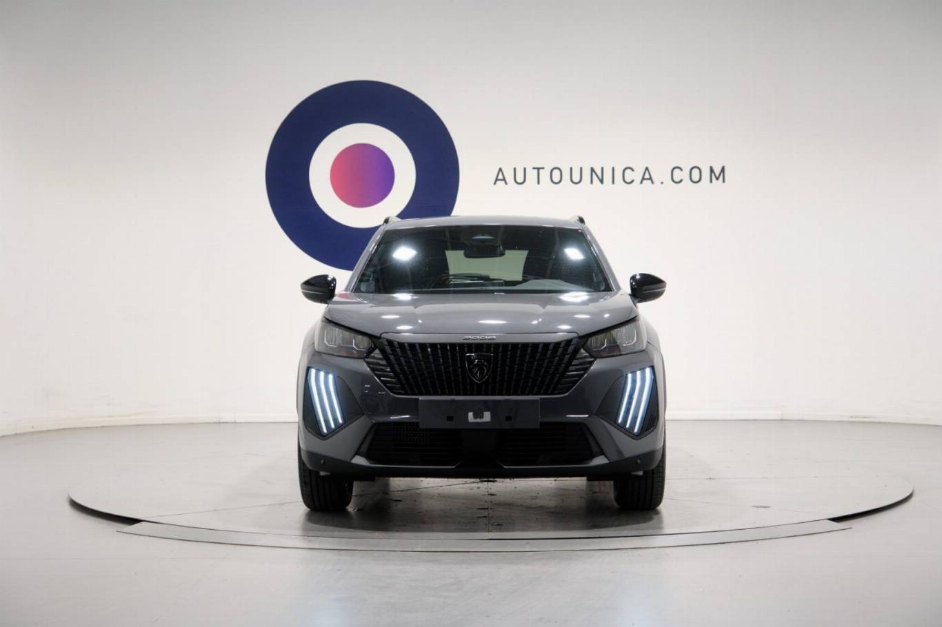 PEUGEOT 2008 2