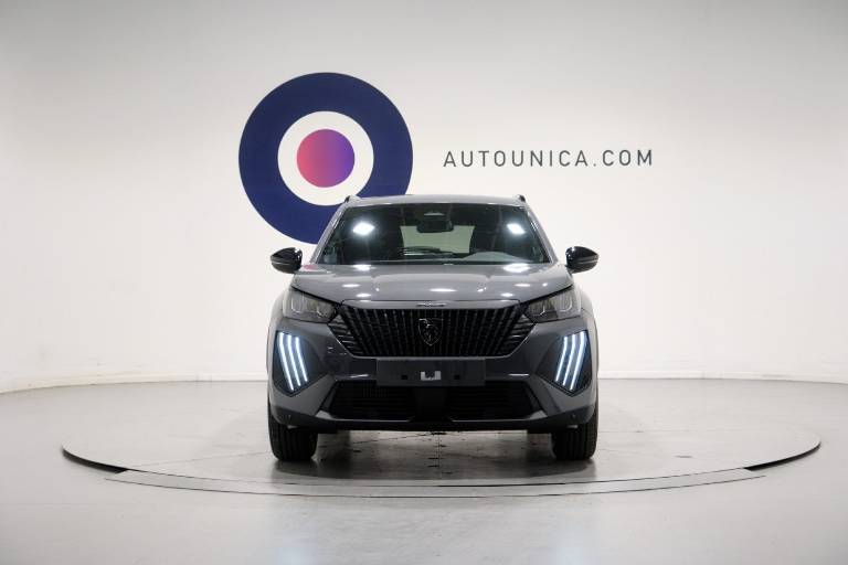PEUGEOT 2008 2