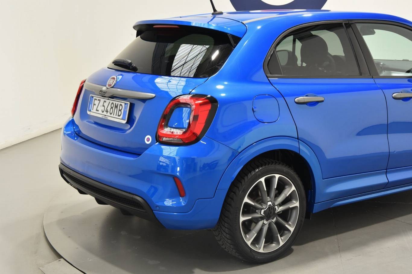 FIAT 500X 23