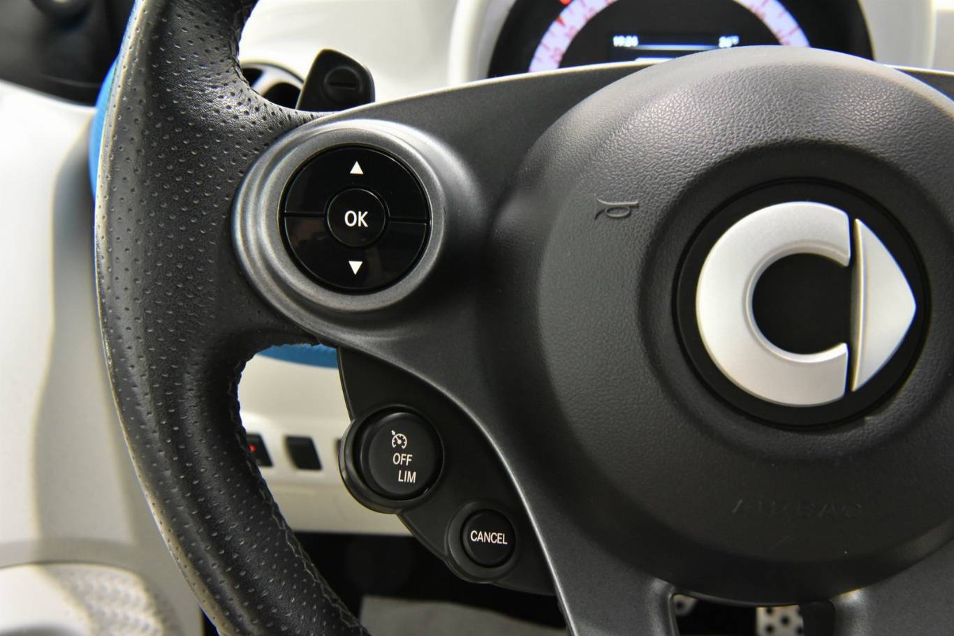 SMART ForTwo 7