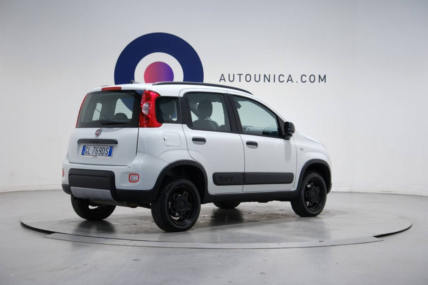 FIAT Panda 14
