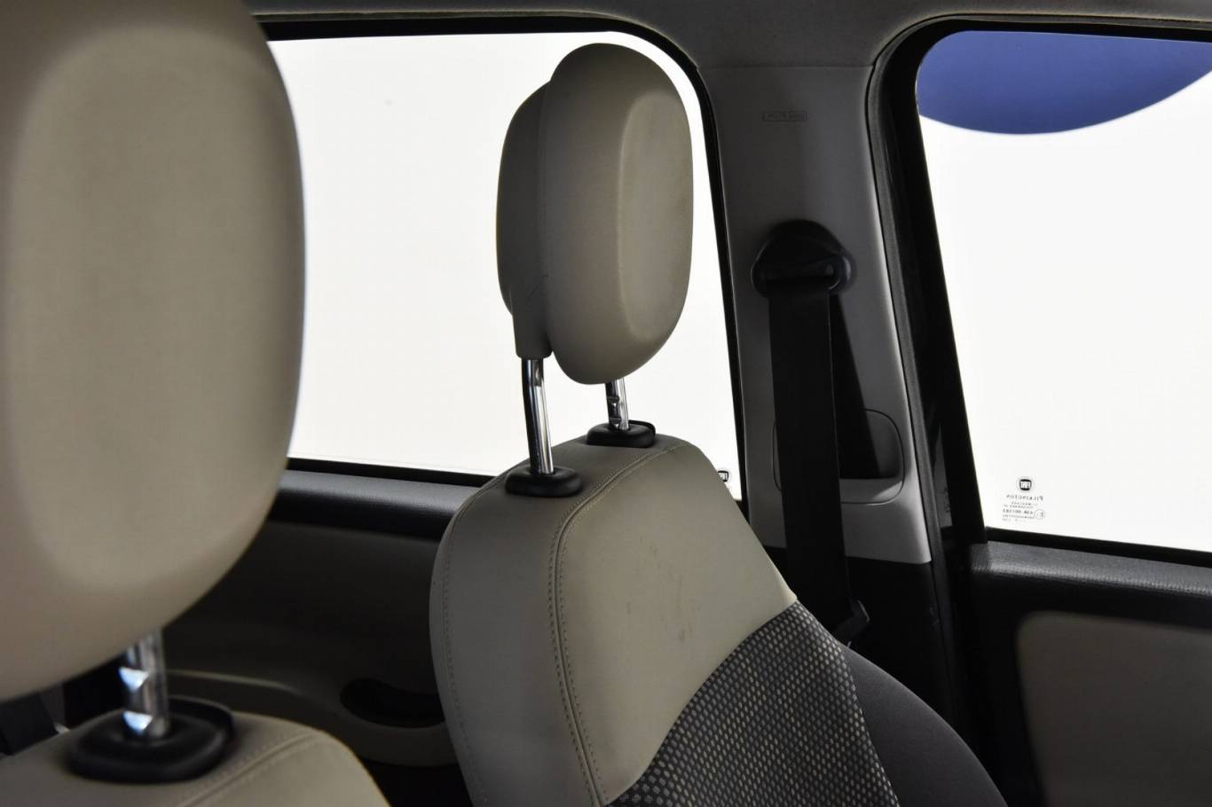 FIAT Panda 30