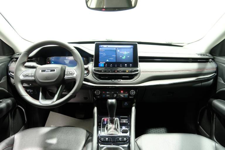JEEP Compass 10