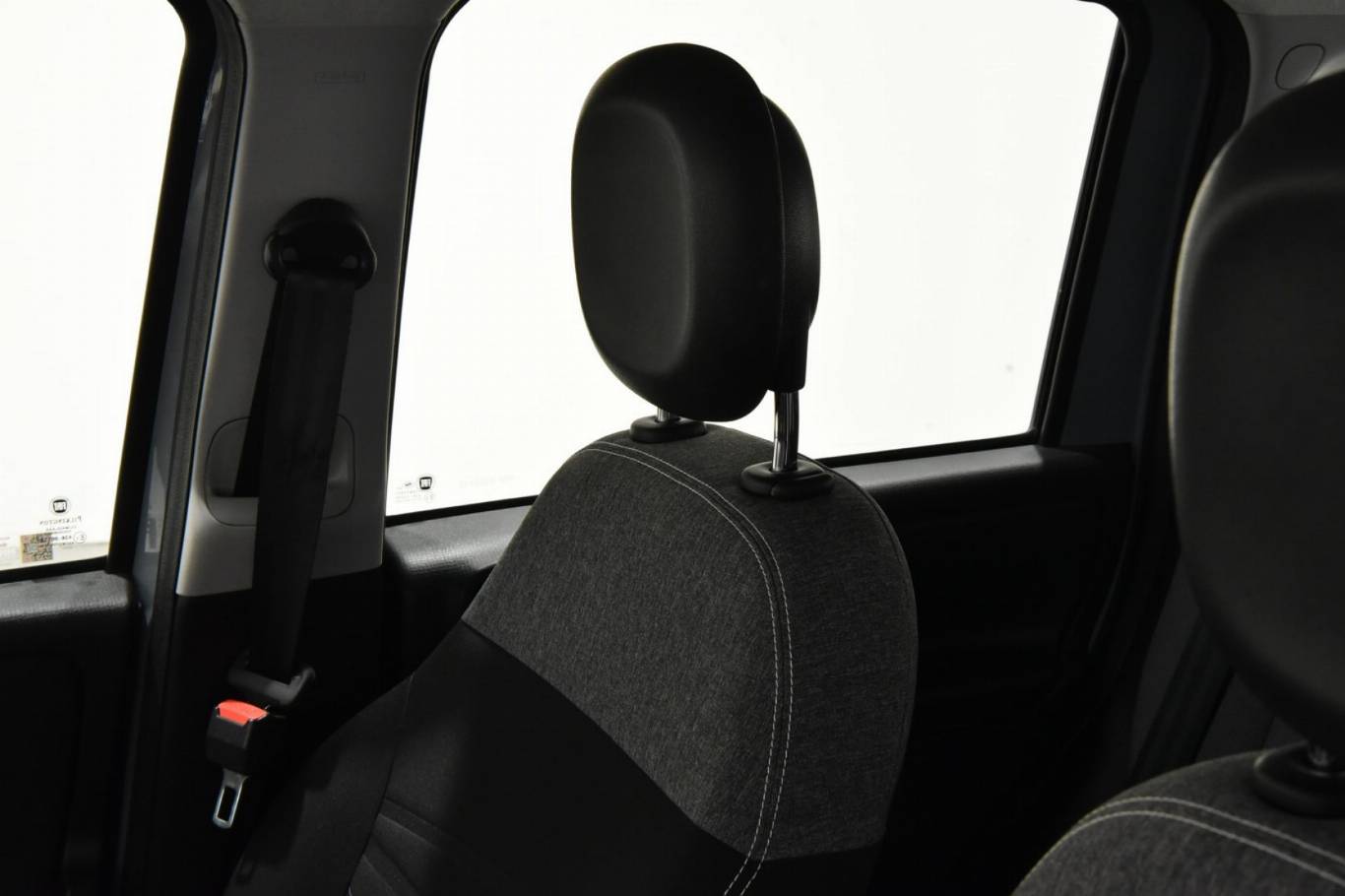 FIAT Panda 17