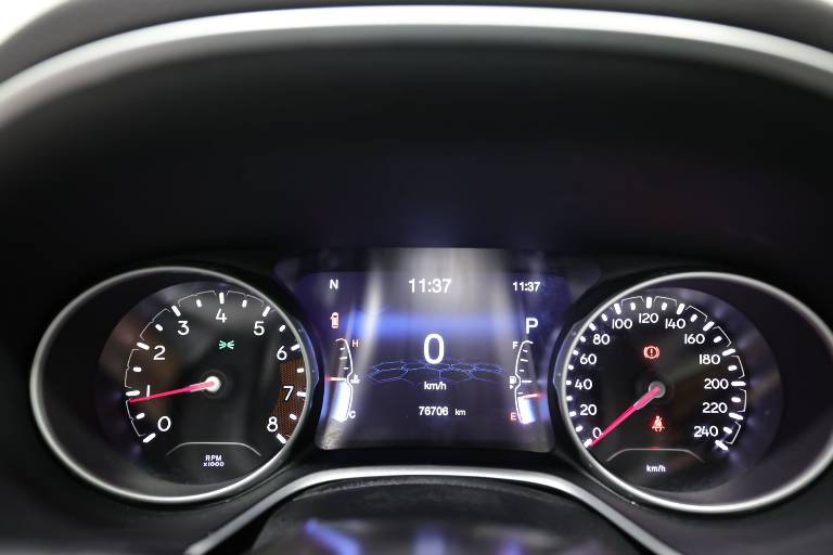 JEEP Compass 8