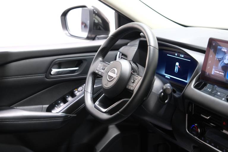 NISSAN Qashqai 59