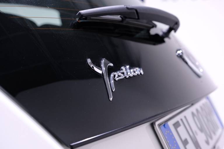 LANCIA Ypsilon 39
