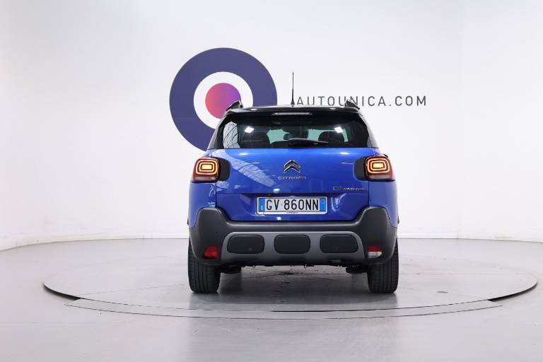 CITROEN C3 Aircross 15