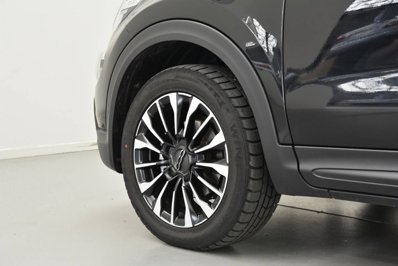FIAT 500X 7