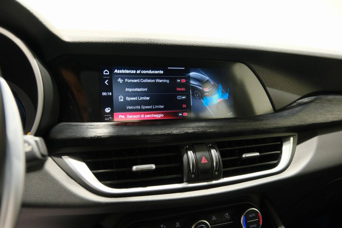 ALFA ROMEO Stelvio 30