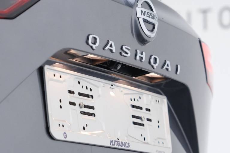 NISSAN Qashqai 43