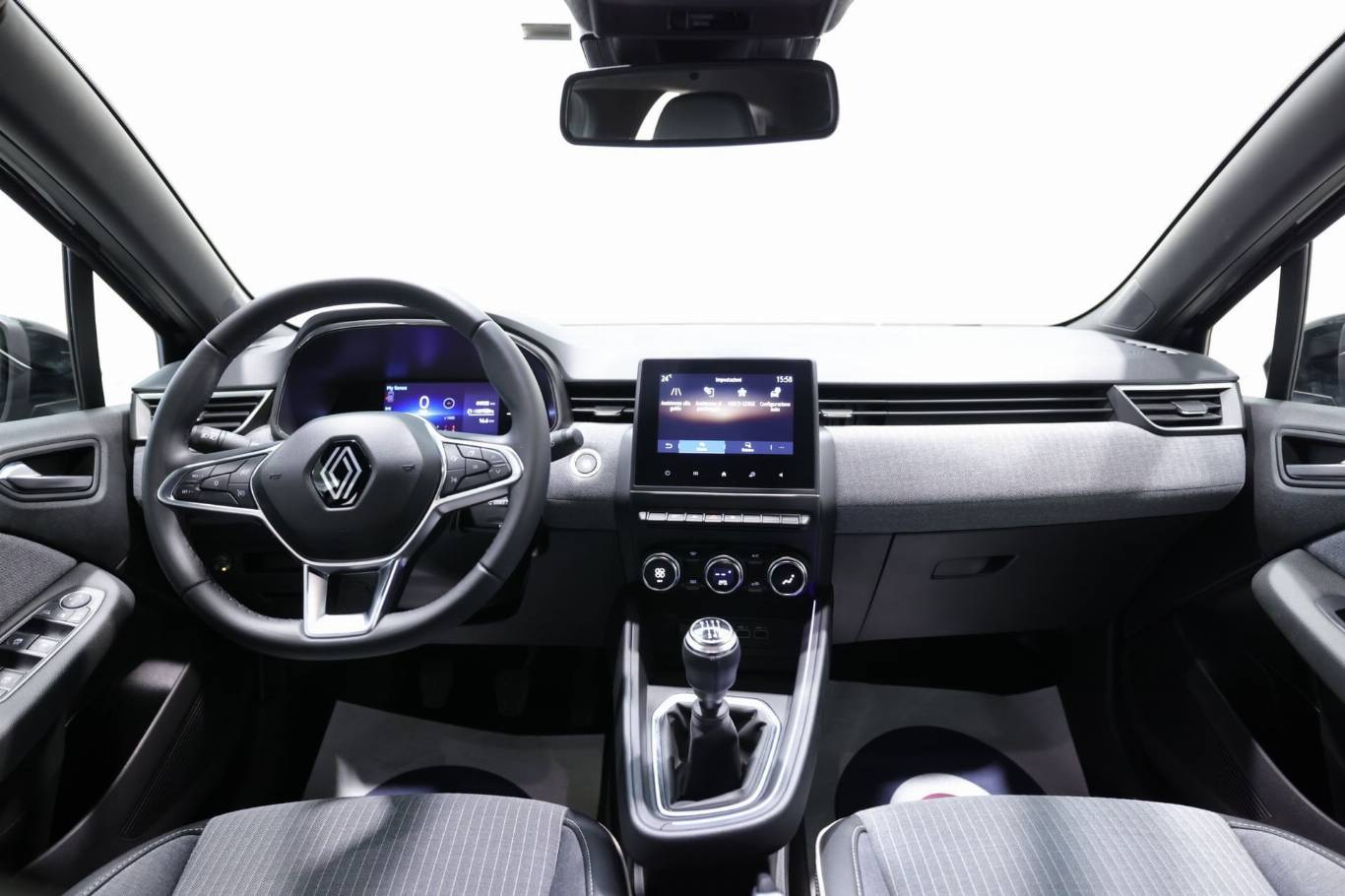 RENAULT Clio 10
