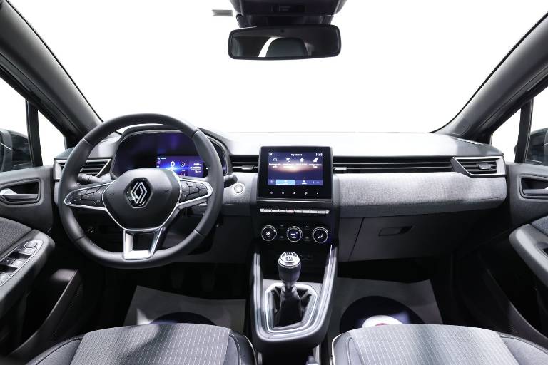 RENAULT Clio 10