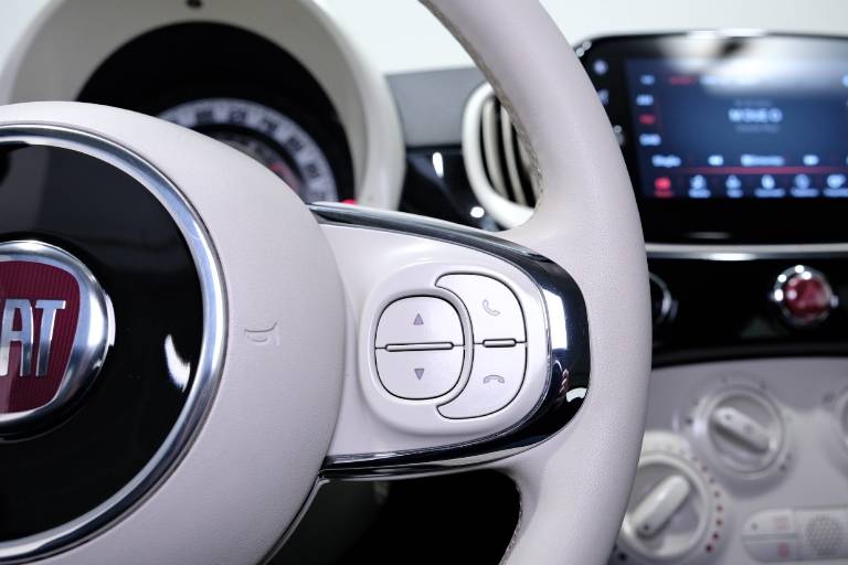 FIAT 500 20