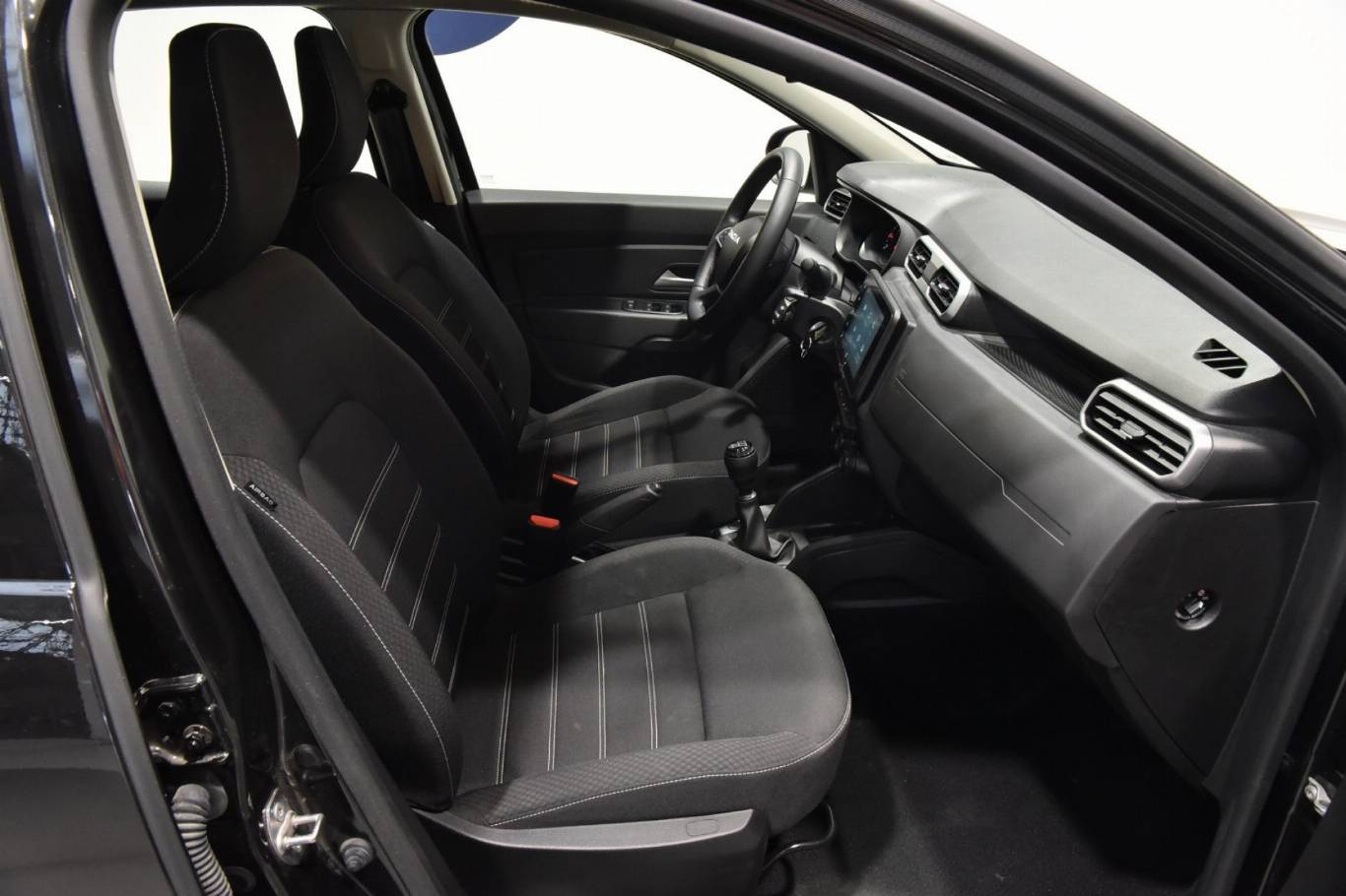 DACIA Duster 27