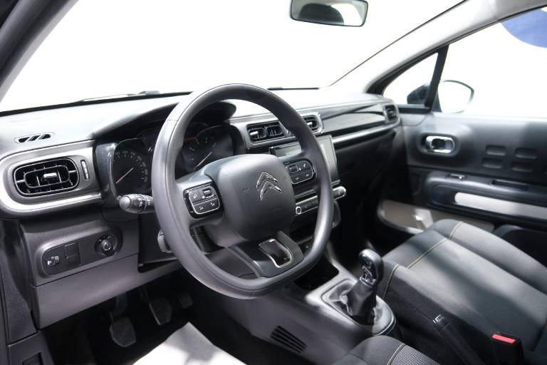 CITROEN C3 5