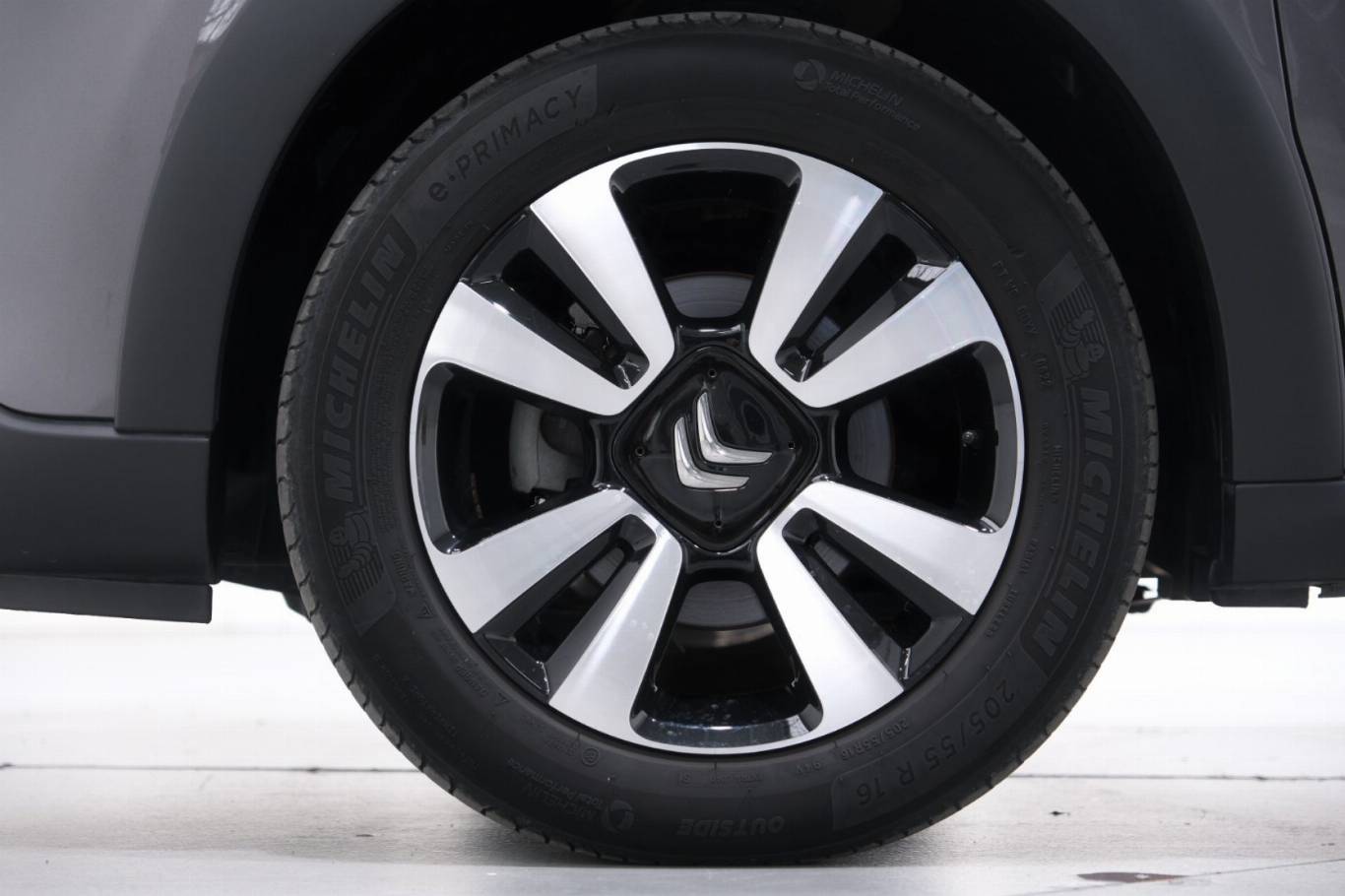 CITROEN C3 14