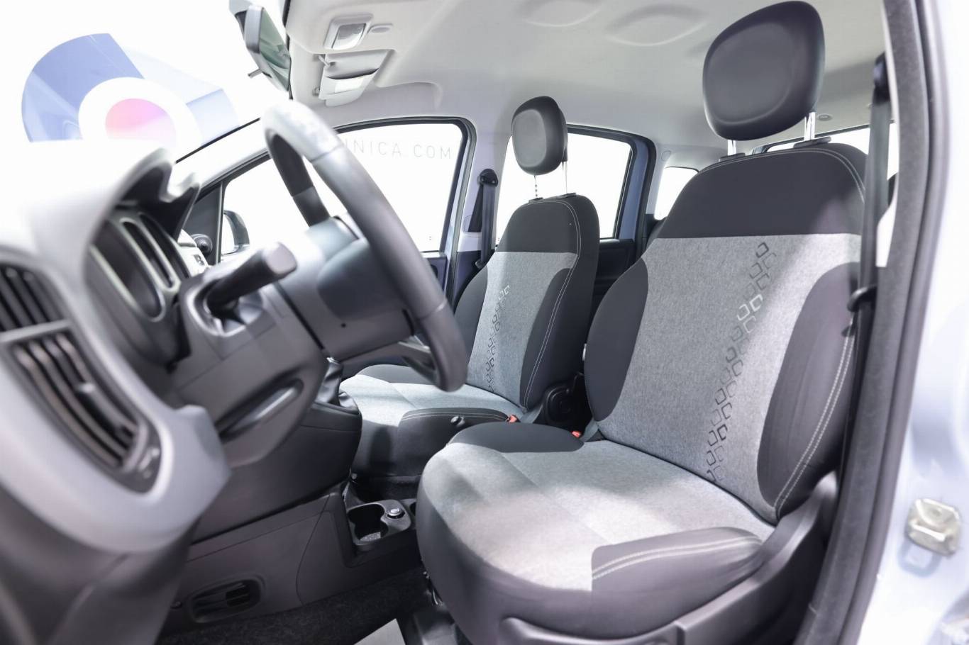 FIAT Panda 6