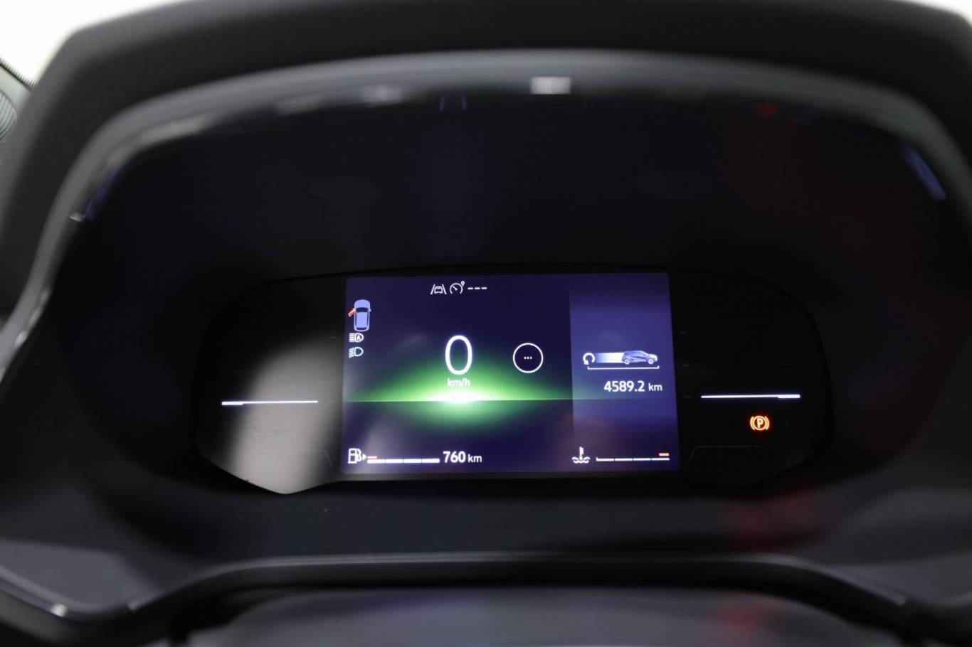 RENAULT Captur 8
