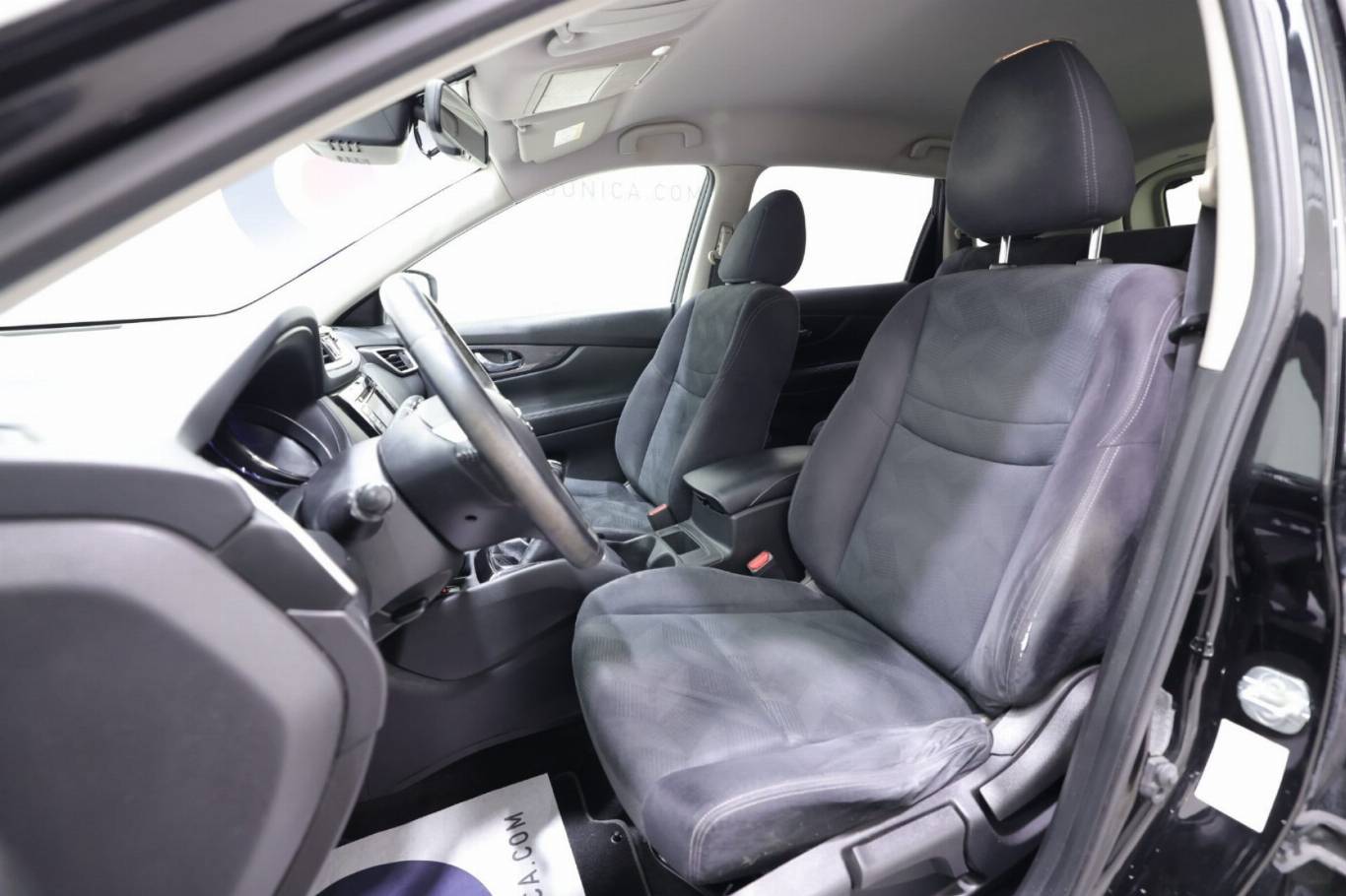 NISSAN X-Trail 6